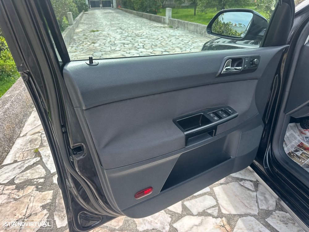 VW Polo 1.4 TDi Confortline - 13