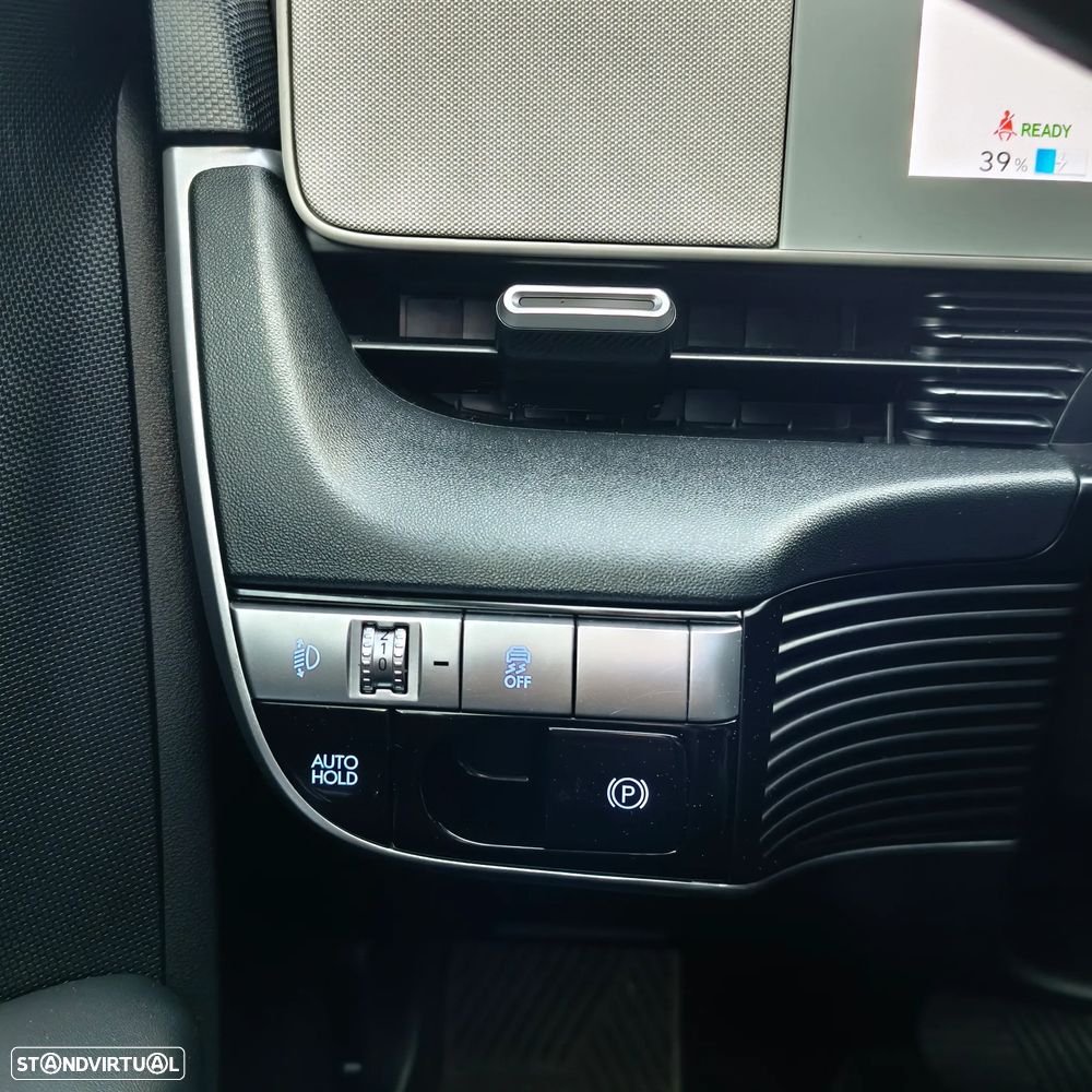 Hyundai Ioniq 5 72,6 kWh - 19