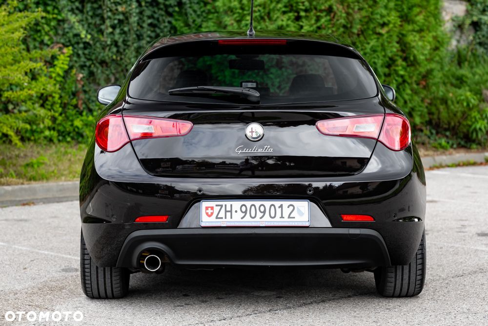 Alfa Romeo Giulietta 1.4 TB 16V Multiair - 11