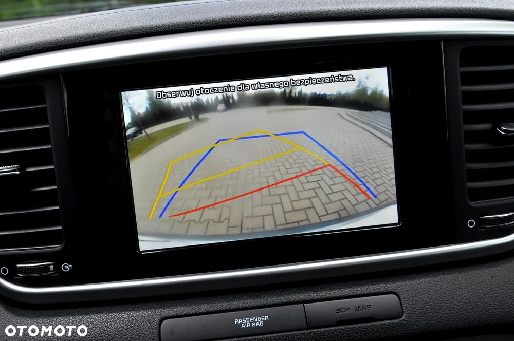 Kia Sportage 1.6 CRDI L 4WD - 28