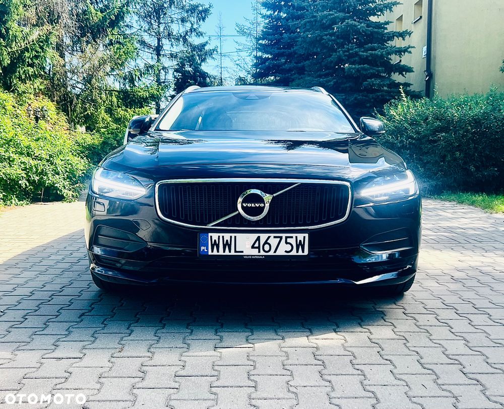 Volvo V90 - 7