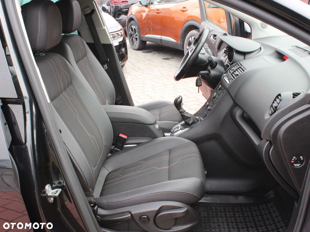 Opel Meriva 1.4 T Edition 150 - 9