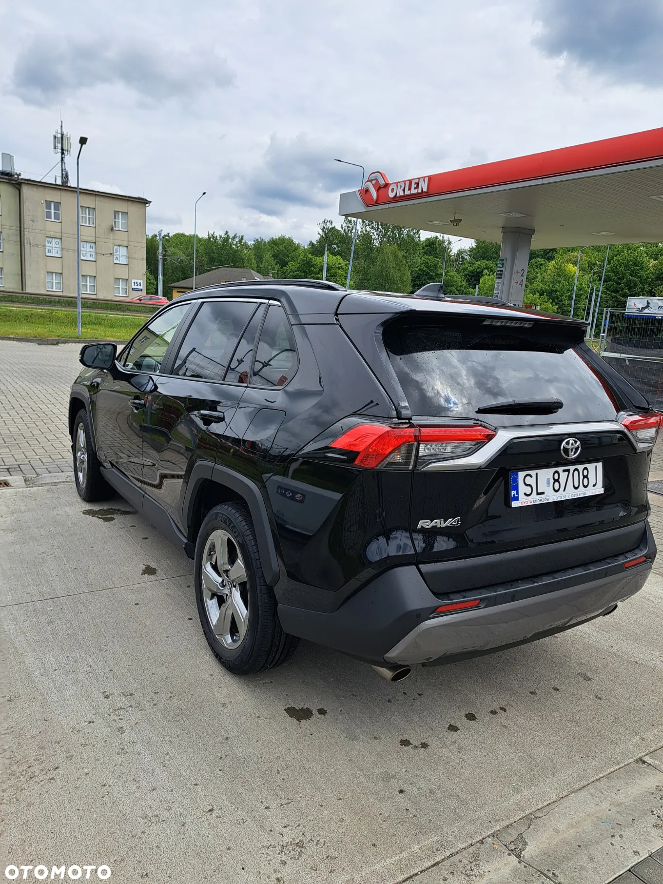 Toyota RAV4 2.0 Comfort 4x2 MS - 2
