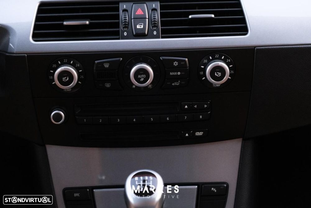 BMW 520 d Executive - 22