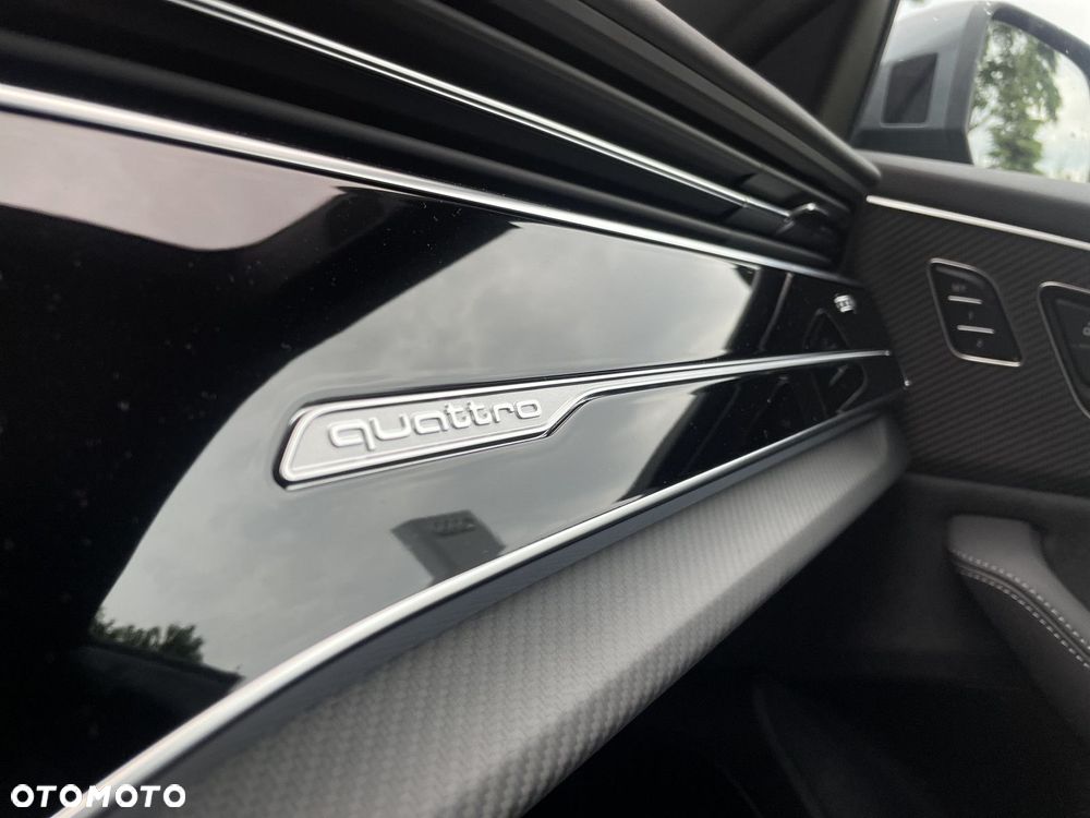 Audi SQ8 - 39