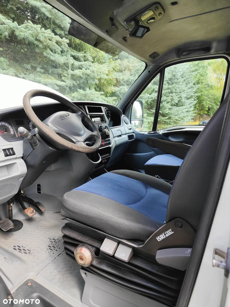 Iveco Daily 35S10 - 14
