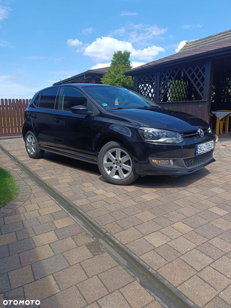 Volkswagen Polo 1.4 16V Comfortline - 1