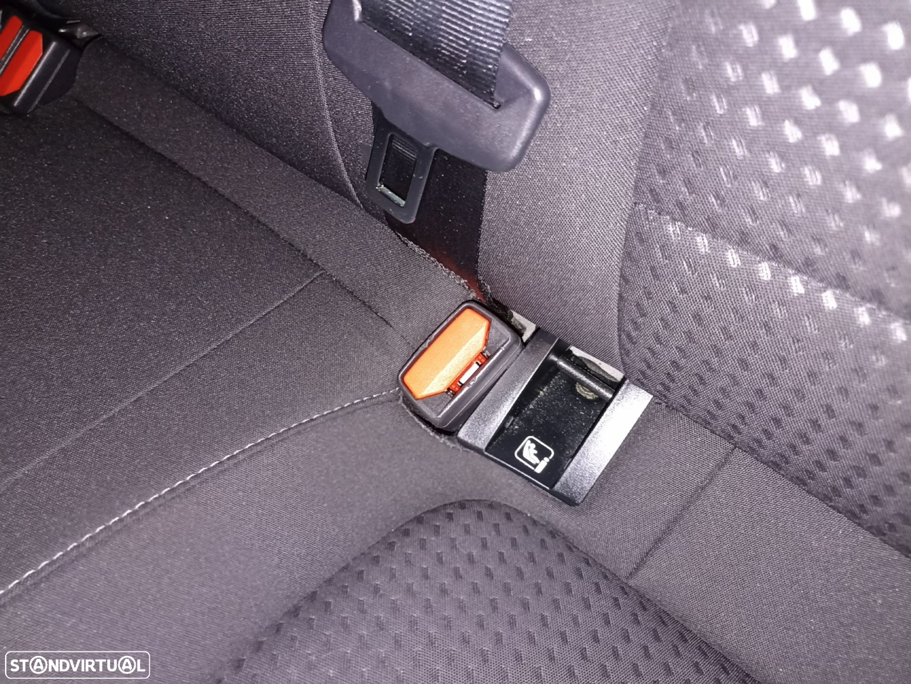 Ford Focus SW 1.5 TDCi EcoBlue Titanium - 14