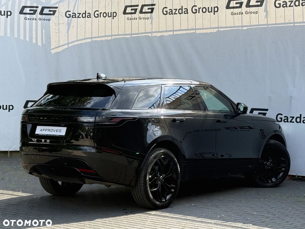 Land Rover Range Rover Velar 2.0 P400e PHEV Dynamic SE - 7