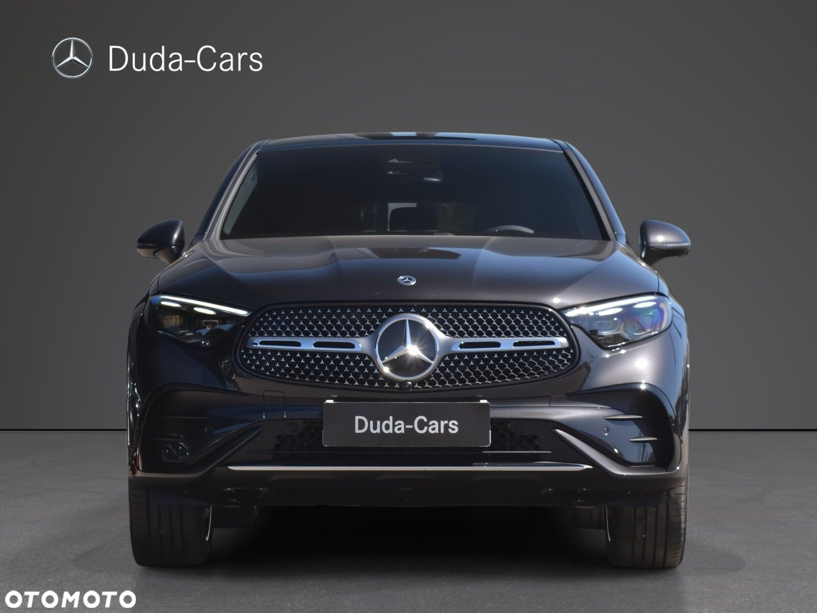 Mercedes-Benz GLC Coupe 300 de PHEV 4-Matic AMG Line - 4
