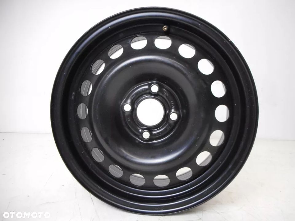 FELGA 15 OPEL ASTRA I II VECTRA B MERIVA ET49 - 1