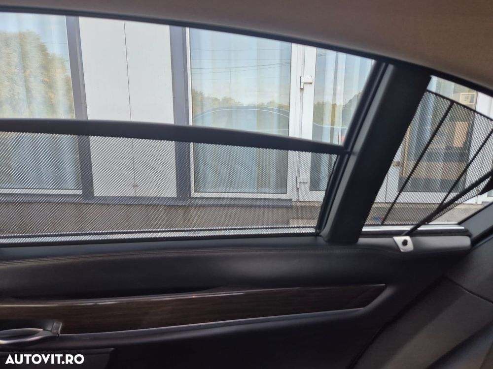 BMW Seria 7 2012 photo 5