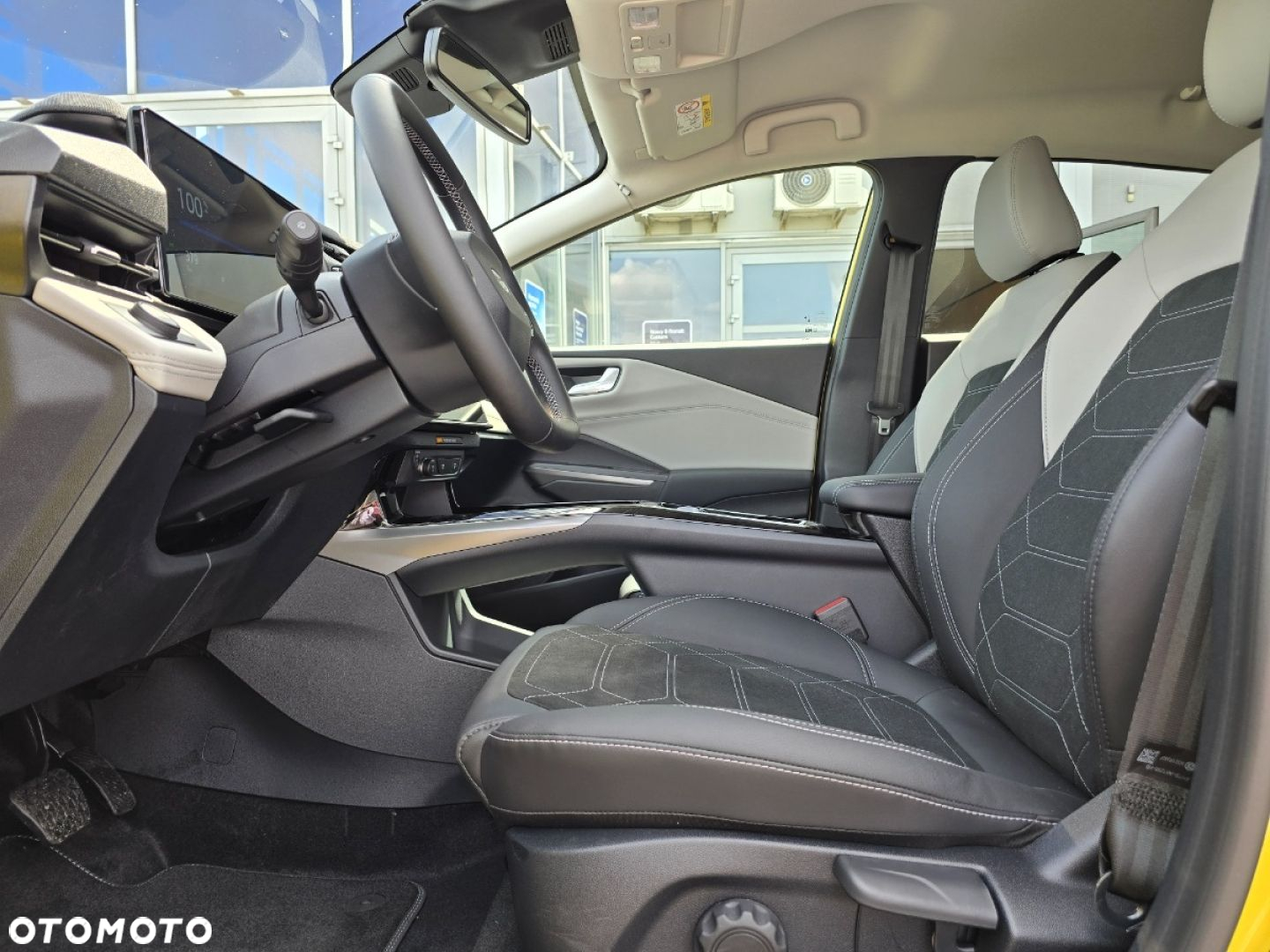 Ford Puma - 11