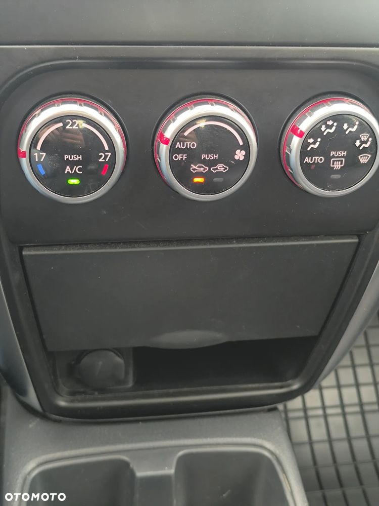 Suzuki SX4 1.6 GS / Premium 4WD - 16