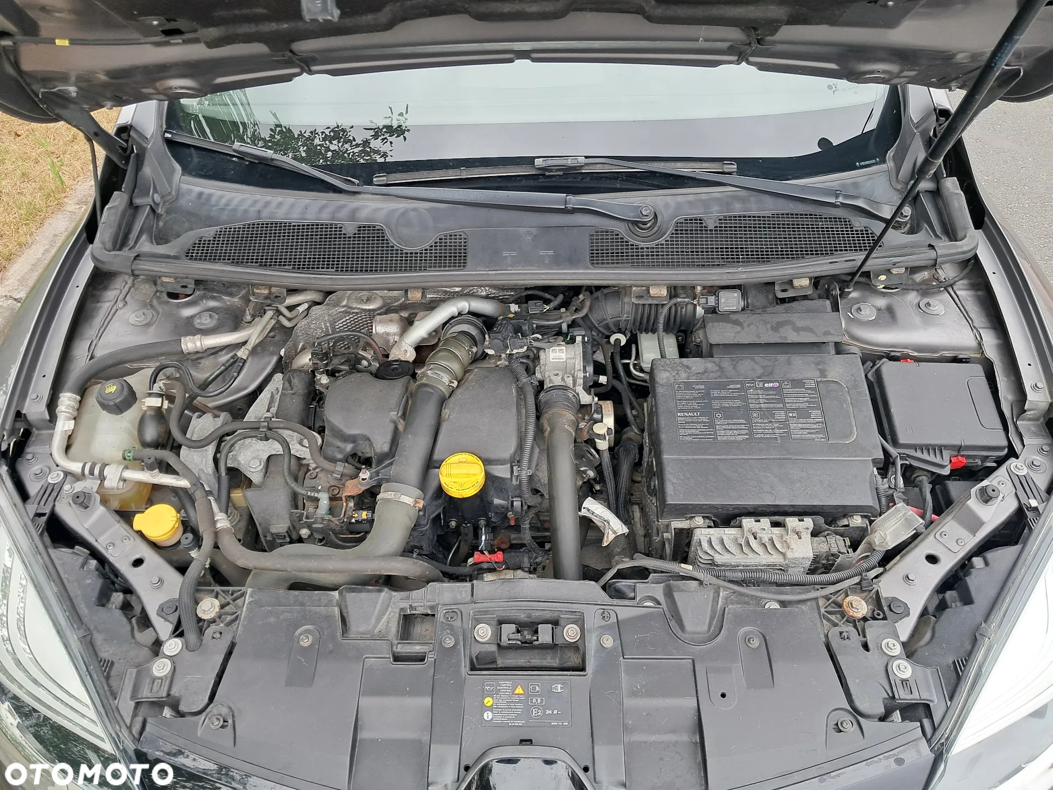 Renault Megane 1.5 dCi Energy Life - 8