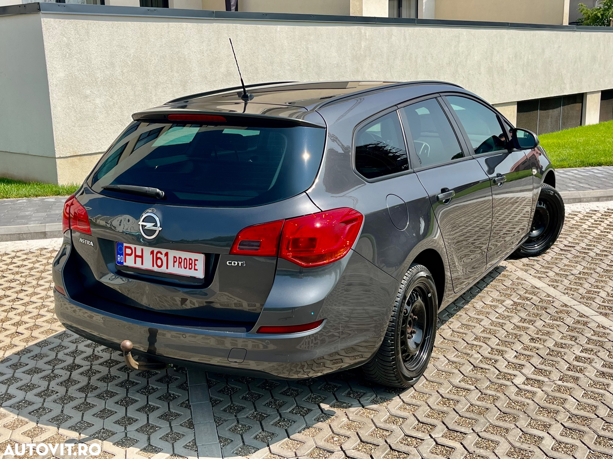 Opel Astra - 3