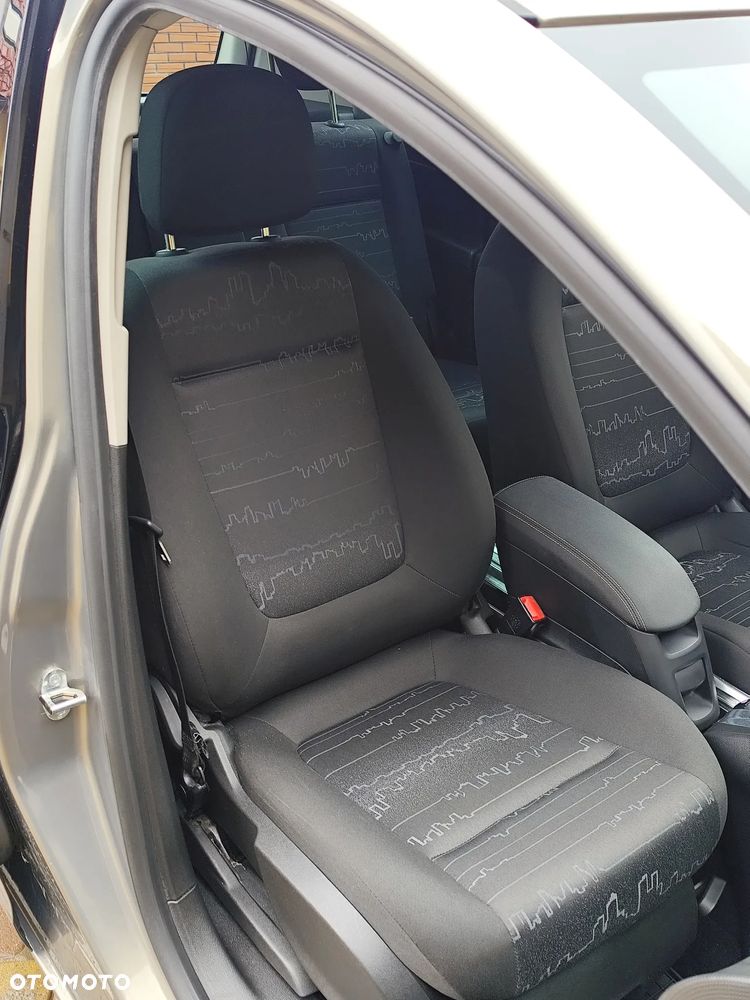 Opel Meriva 1.4 T Enjoy - 13