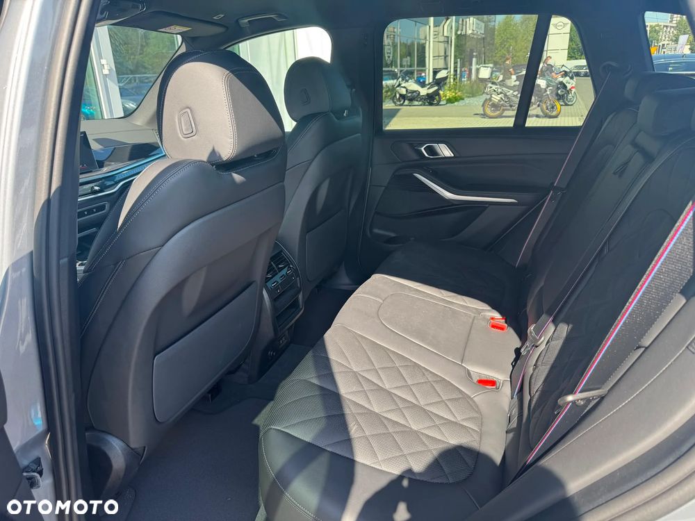 BMW X5 xDrive30d mHEV - 11