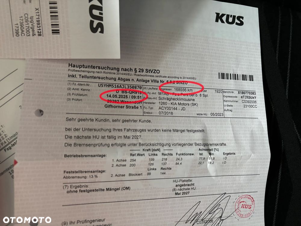 Kia Ceed 1.6 CRDi Smart - 35