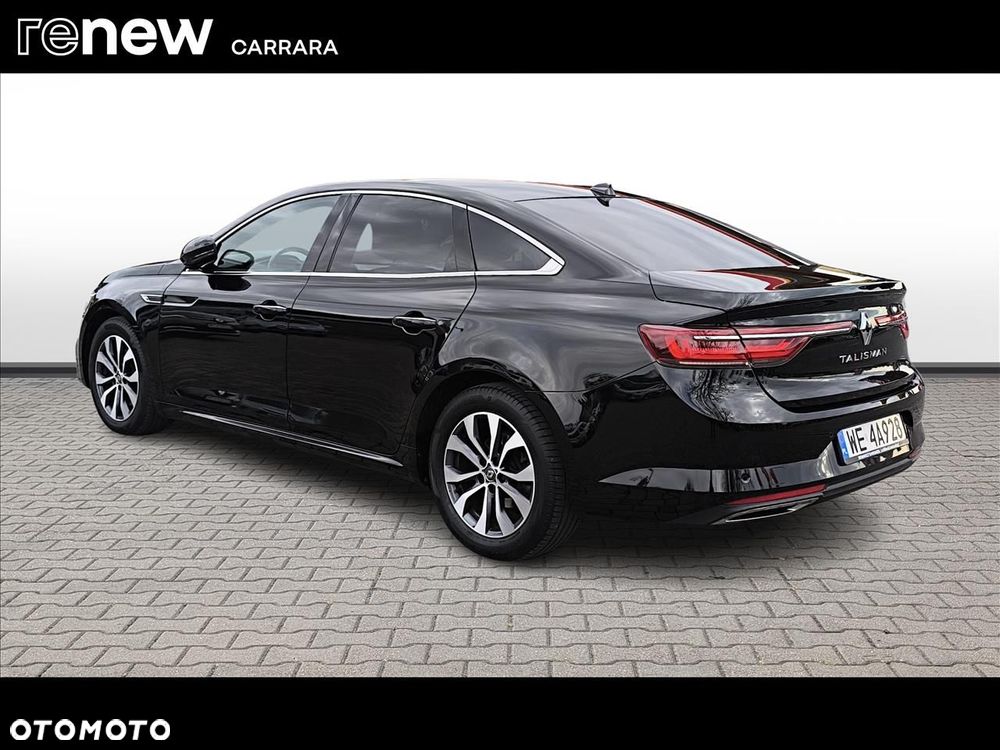 Renault Talisman 2.0 Blue dCi Intens EDC - 3