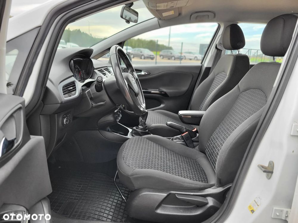 Opel Corsa 1.4 T Enjoy S&S - 22