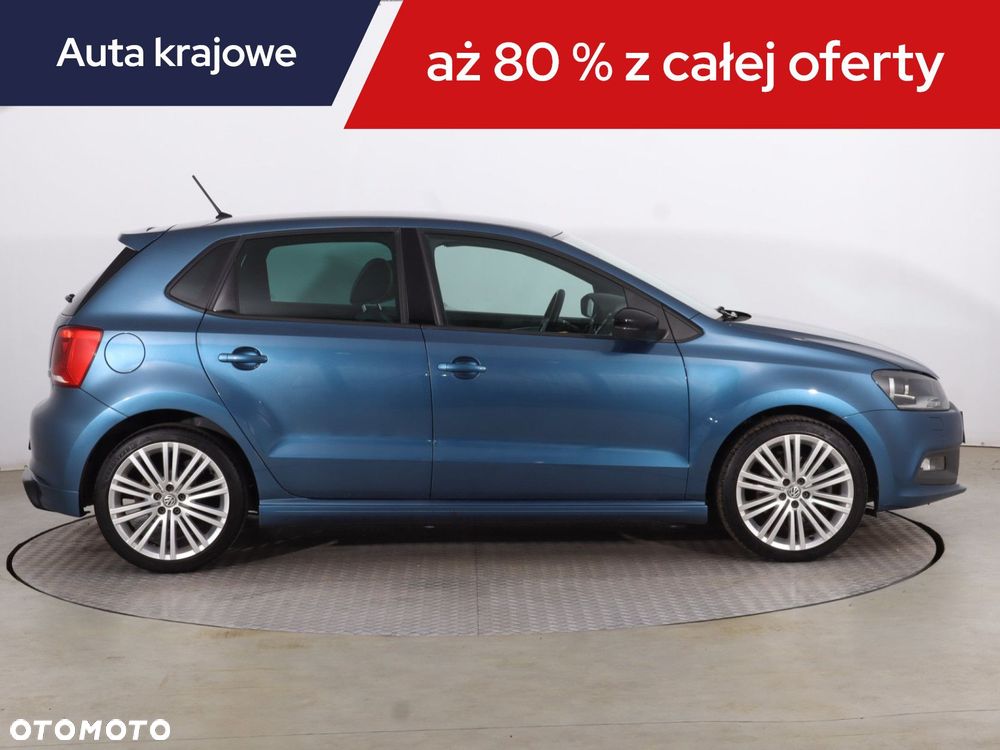 Volkswagen Polo - 8