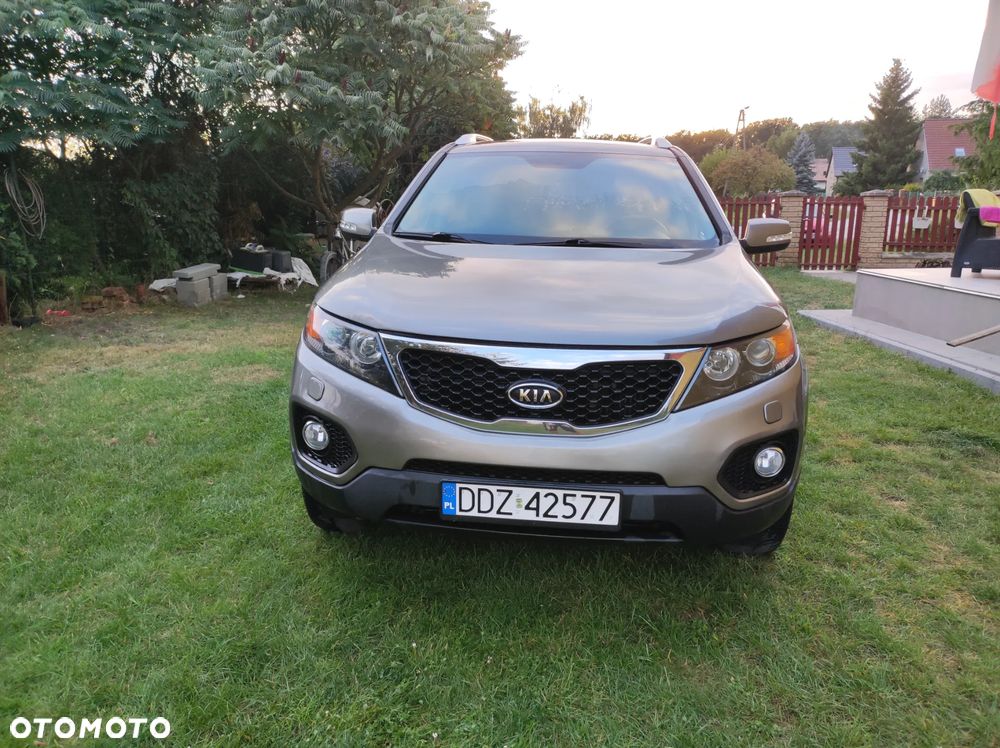 Kia Sorento 2.2 CRDi 4WD Vision - 2