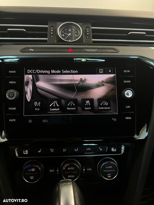 Volkswagen ARTEON 2.0 TDI DSG R-Line - 26