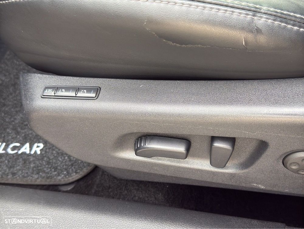 Nissan Qashqai 1.5 dCi TEKNA+ - 20