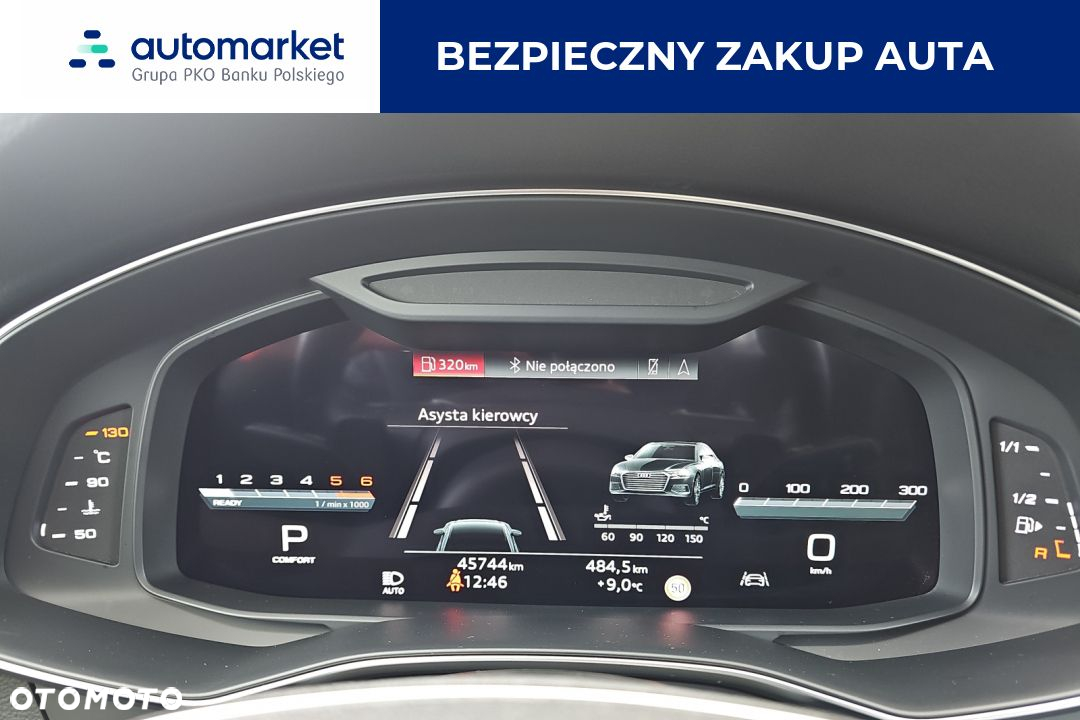Audi A6 35 TDI mHEV Sport S tronic - 16