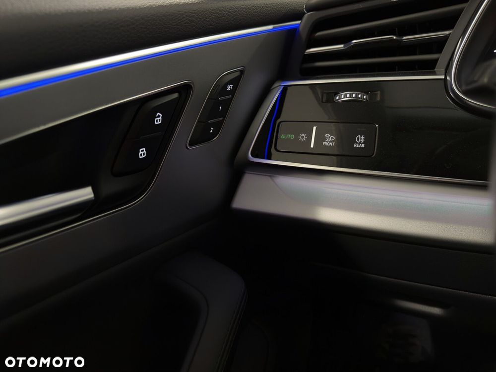 Audi Q8 - 14