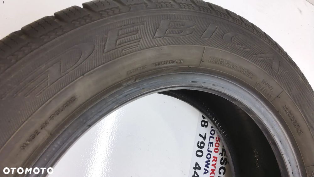 195/60R15 88T Debica Frigo 2 2022r - 7