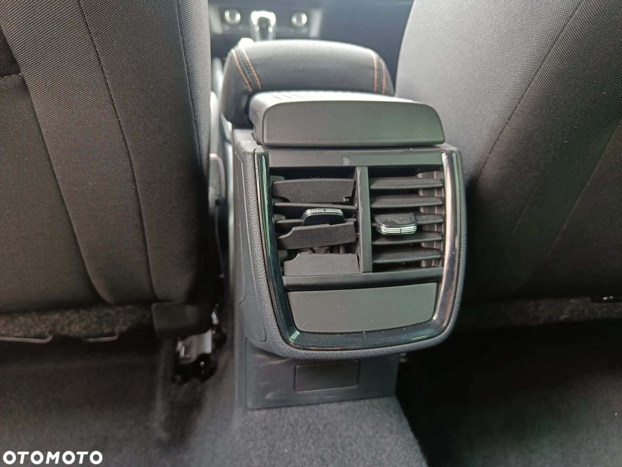 Skoda Kamiq 1.5 TSI Style DSG - 20