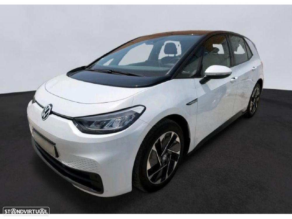 VW ID.3 Pro Performance - 1
