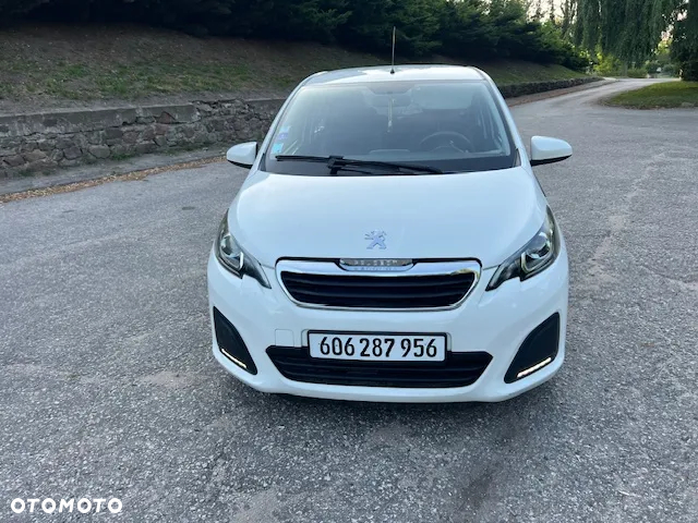 Peugeot 108 - 2