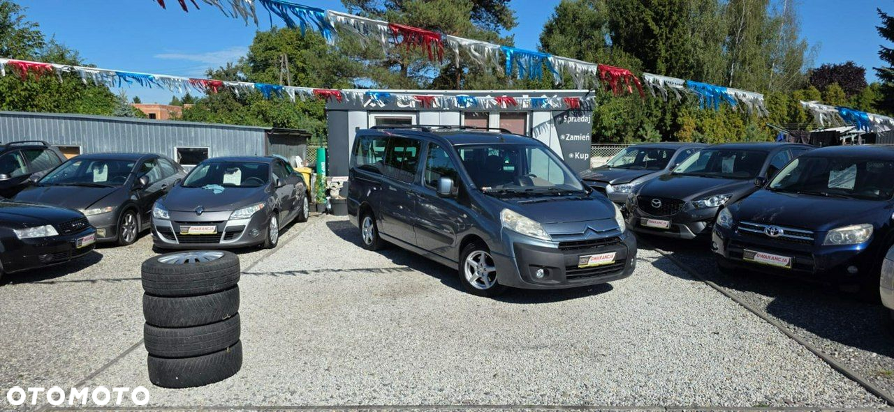 Citroën Jumpy Combi - 3