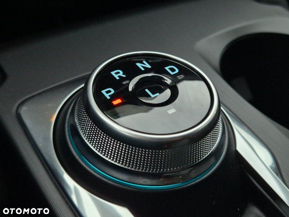 Ford Kuga - 27