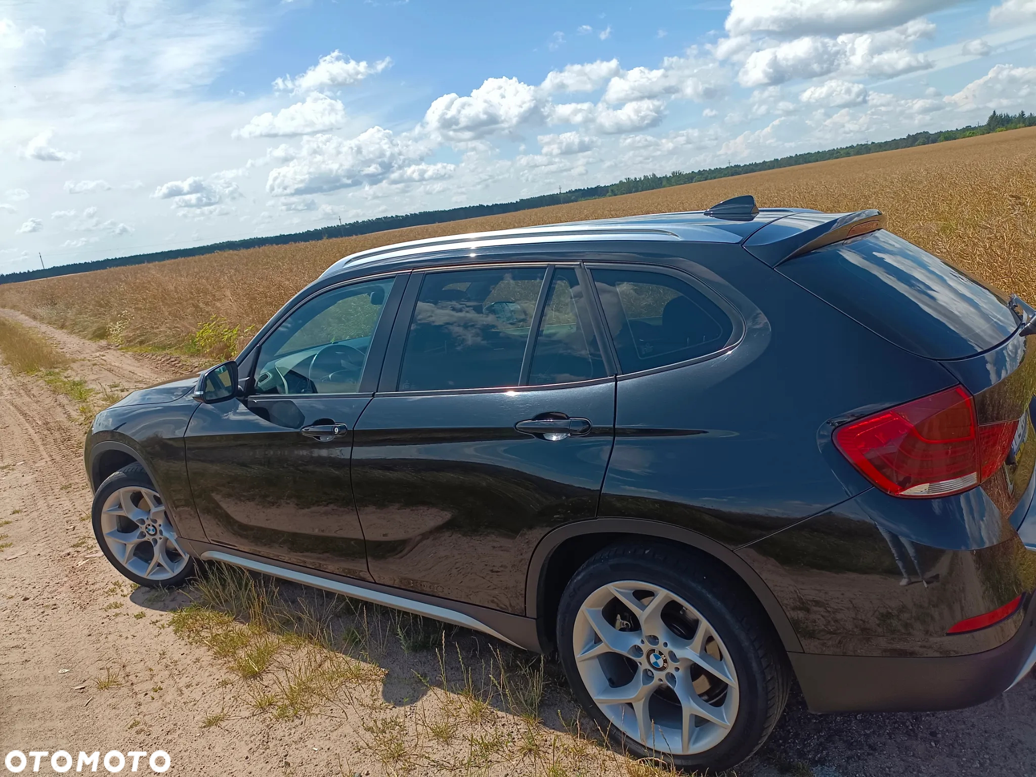 BMW X1 xDrive18d xLine - 8