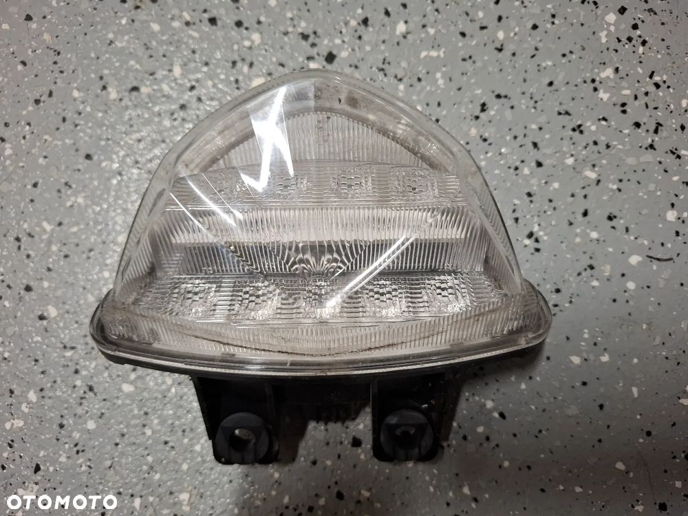 Suzuki GSXS 1000 750 lampa gsx-s - 1
