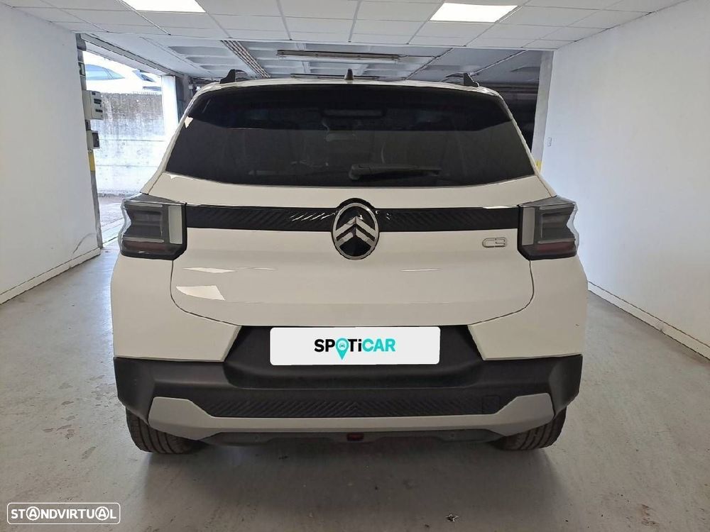 Citroën C3 1.2 Turbo Max - 4
