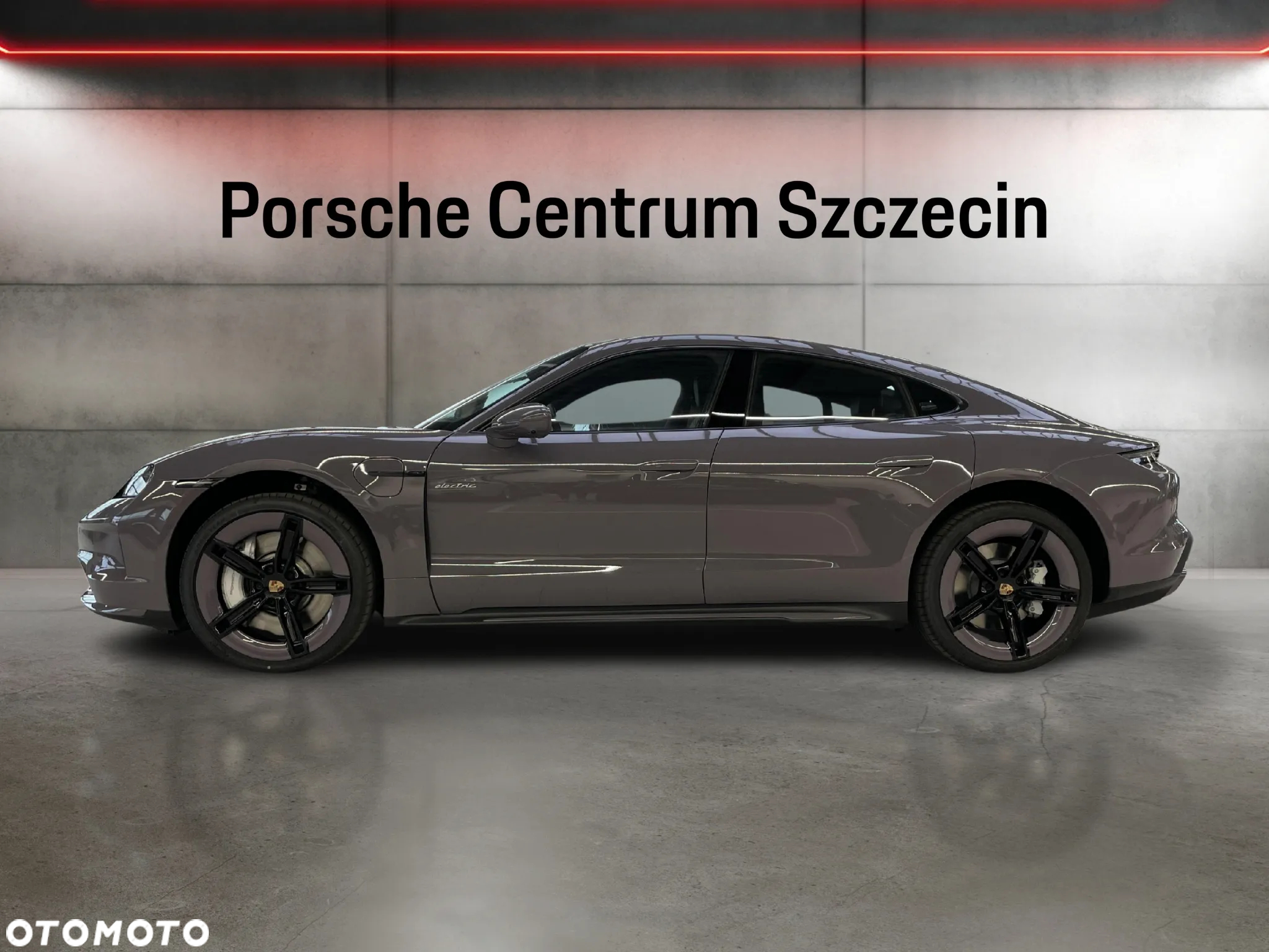 Porsche Taycan - 2