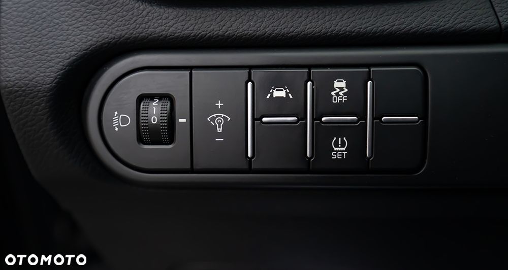 Kia XCeed 1.6 CRDi Eco-Dynamics+(48V Mild-Hybrid) DCT7 SPIRIT - 40