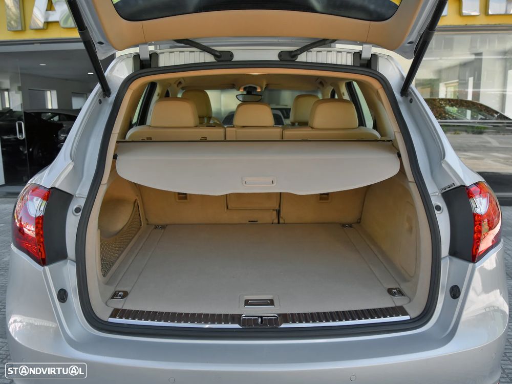 Porsche Cayenne - 13