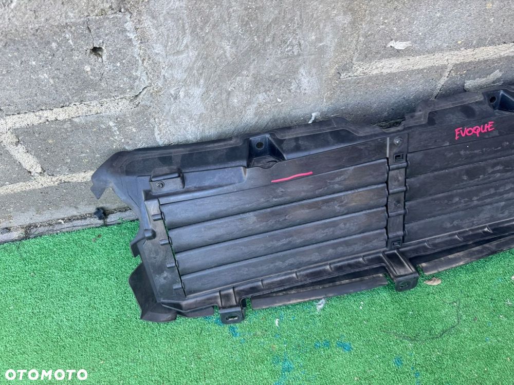 LAND ROVER DISCOVERY SPORT L550 LIFT ŻALUZJA KOMPLETNA K8D28475A ORG EU - 2