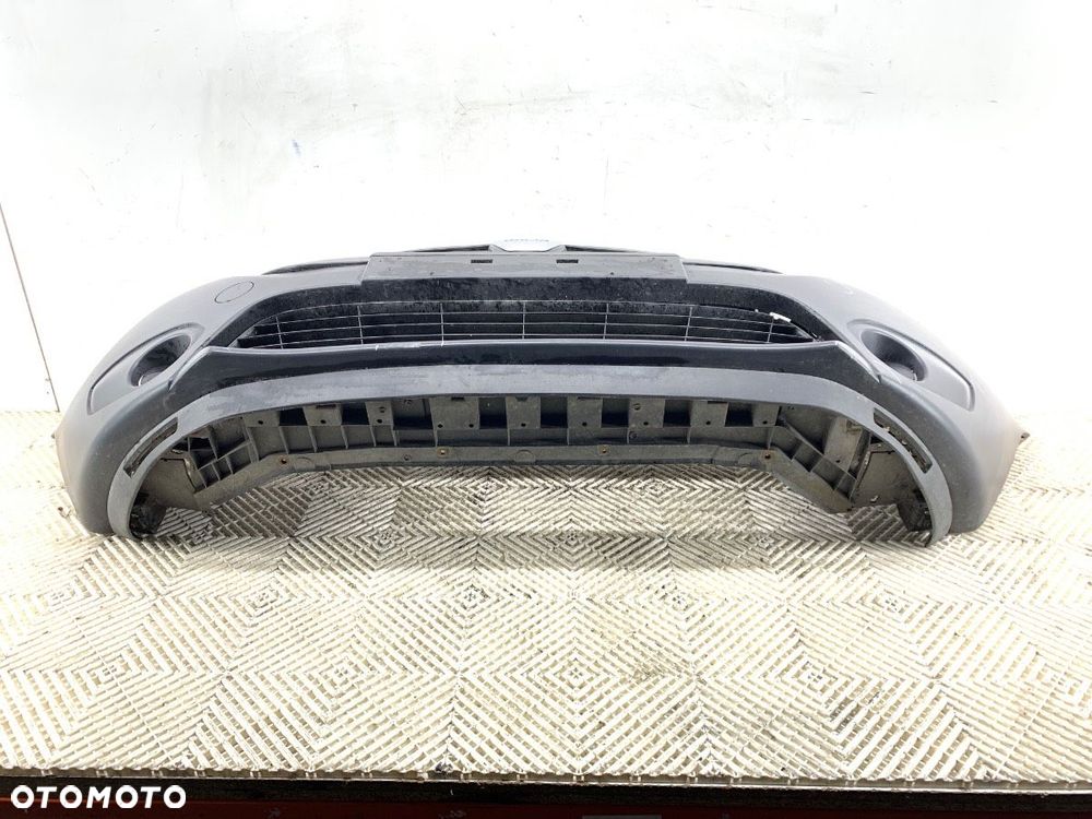 ZDERZAK PRZÓD  DACIA DOKKER nadwozie wielkoprzestrzenne (MPV) (KE_) 2012 - 2022 1.6 61 kW [83 KM] - 8