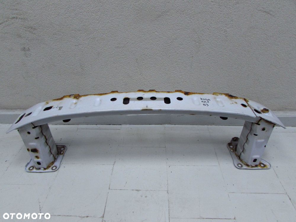 FORD KUGA MK1 08-13 BELKA ZDERZAKA PRZOD - 5