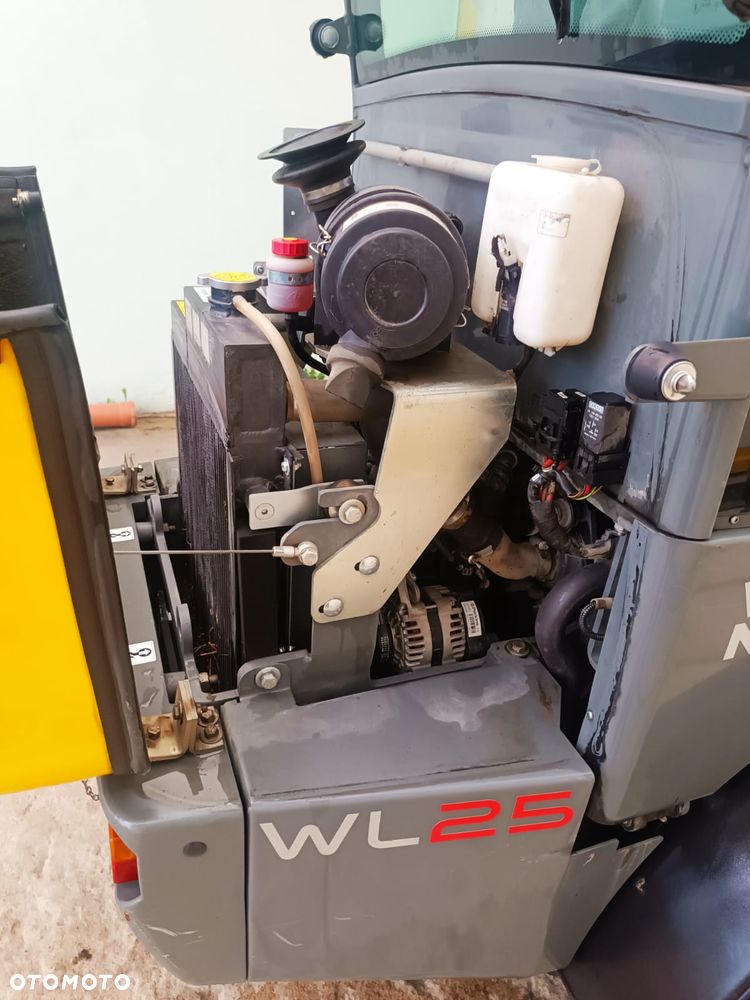 Wacker Neuson WL 25 - 30