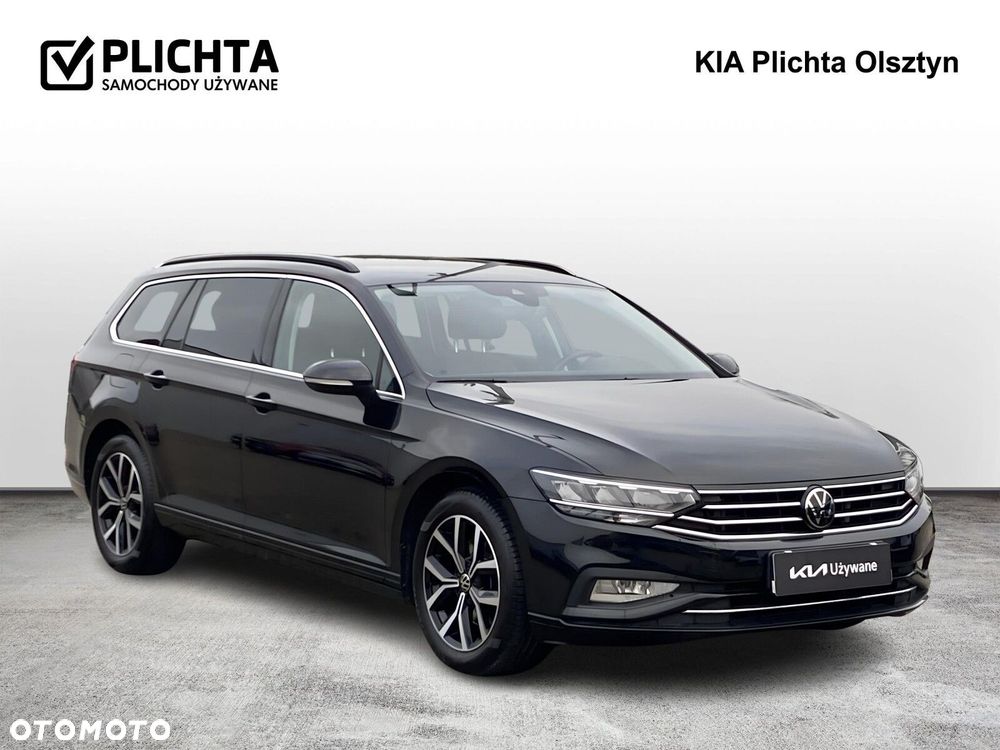 Volkswagen Passat - 7