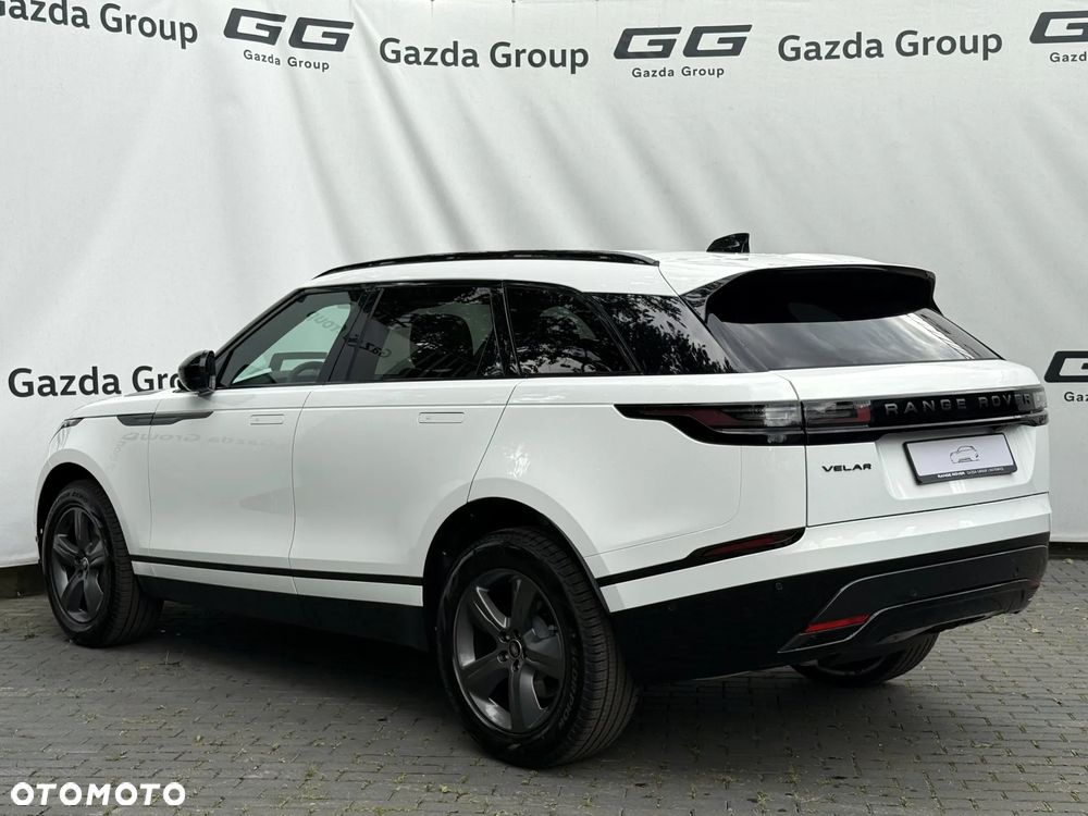 Land Rover Range Rover Velar D300 Dynamic SE - 2