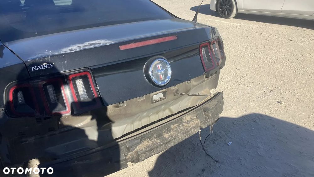 Ford Mustang 3.7 V6 - 23